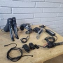 Cannondale Super Six EVO/ 7,993gr / 54цм/ Shimano Ultegra Di2 6870 11 скоростен, снимка 12