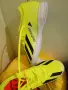 Adidas маратонки футбол , снимка 1