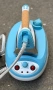 Парна ютия с парогенератор Black and Decker BR925, 1900W  , снимка 2