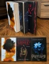 Книги (трилър, фентъзи, романтика), снимка 8