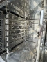 Готварски Конвектомат SCC Рационал/Rational 61 Бг меню. НОВО, снимка 5