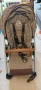 Бебешка/Детска количка Cybex, снимка 18