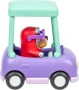 Bluey кола с баба Джанет Блуи, снимка 4