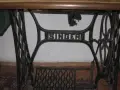 продавам шевна профисионална машина Пфафф, снимка 2