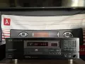 AKAI CD-55 РЕВИЗИРАН-ОТЛИЧЕН, снимка 1