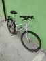 велосипед ,26 цола метална рамка, снимка 2