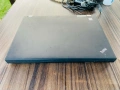 Продавам лаптоп ThinkPad T410 , снимка 2