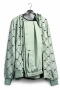 Мъжко горнище в комплект със шушляково долнище Lacoste , снимка 2