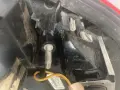 Продавам комплект стопове за Мерцедс МЛ / Mercedes ML W166, снимка 16