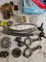 Продавам части за Полски Фиат 125., снимка 6