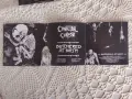 Cannibal Corpse-Butchered at Birth и Tomb of Mutilated, снимка 6