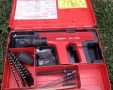 Hilti DX-450 пистолет за директен монтаж, снимка 1