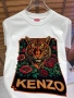 Kenzo 🔹Мъжки Тениски , снимка 3