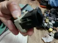 Бутон ел. стъкло Mercedes-Benz C-Class W203 , 2038200210, снимка 4