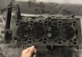 Цилиндрова глава с разпределителен вал за Vauxhall Opel Vectra C 2.2 DTI (2001-2007) R9128018, снимка 2