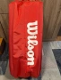 Чисто нов Wilson Super Tour 9R Bag, снимка 4