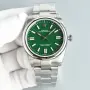 Rolex Oyster Perpetual - 41 мм ( в различни цветове ), снимка 3