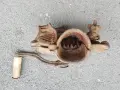 Мелачка мелница роначка, снимка 2