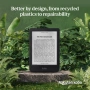 Kobo Clara BW | Електронен четец | 6-инчов сензорен екран без отблясъци с ComfortLight PRO, снимка 3
