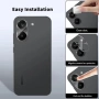 Xiaomi Poco X8 Pro / Max / M8 Pro 5G / 3D 9H Стъклен протектор за камера, снимка 9