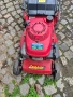 Бензинова косачка"HONDA", снимка 2