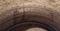 Продавам 4 броя зимни гуми 205.65.15 на 1 сезон дот 2022 Semperito , снимка 4