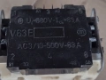 Контактор 63 А, снимка 5