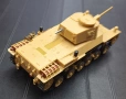Макет на Японски танк Tamiya 1:35, снимка 5