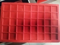 АЛУМИНИЕВ КУФАР CARGO L6 /Leuchtturm/ - ВИЖ ОПИСАНИЕТО , снимка 7