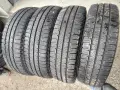 4бр.летни гуми MICHELIN 225 75 16 DOT24 цена за брой, снимка 1