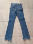 Женски дънки Zara -EUR 34 , снимка 2