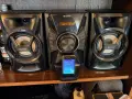 Sony hcd-ec609ip, компакт диск, радио, ай фон докинг, снимка 5