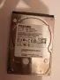  TOSHIBA 750GB  HDD    601 ДНИ//Тестван , снимка 1