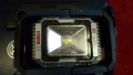 Акумулаторна лампа Bosch GLI 18V-1900 SOLO ProMix 18V, снимка 1