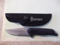 Нож "GERBER" с калъф нов, снимка 1