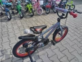 X Детски велосипед 16" MONSTER сив, снимка 4