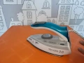 ютия Imetec Nuvola 2.0 1000W малка сгъваема за път, снимка 10
