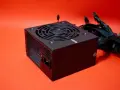 EVGA 600 W2 600W 80 Plus White Компютърно ATX захранване PC PSU 100-W2-0600-K2, снимка 2