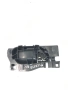 Вътрешна дръжка за предна лява врата за Citroen C4 Picasso (2008) 96555518VD, снимка 2