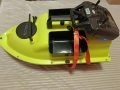 Лодка за захранка с GPS 16 точки, снимка 2