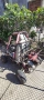 UTV ATV Бъги 200 кубика автоматични скорости , снимка 9