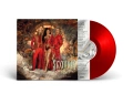 Army Of Lovers — «Sexodus» (2024) [Limited Red Vinyl], снимка 1