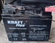 VRLA акумулатор 12V 40AH , снимка 1
