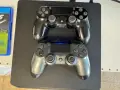 PlayStation 4  500gb + 5 Игри , снимка 5