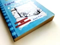 Дневникът на един дръндьо ; В плен на снега - Джеф Кини - 2011г., снимка 7