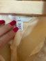 Къса ленена риза H&M, размер М, снимка 7