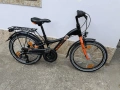 Decathlon D4 Rock 20", снимка 2