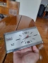 Стар настолен часовник,будилник Hero, снимка 6