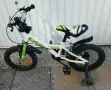 Детски велосипед BYOX 14 ", снимка 1