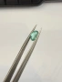 Скъпоценен камък ЕСТЕСТВЕН СИНЬО-ЗЕЛЕН ТУРМАЛИН – 0.825 ct, снимка 7